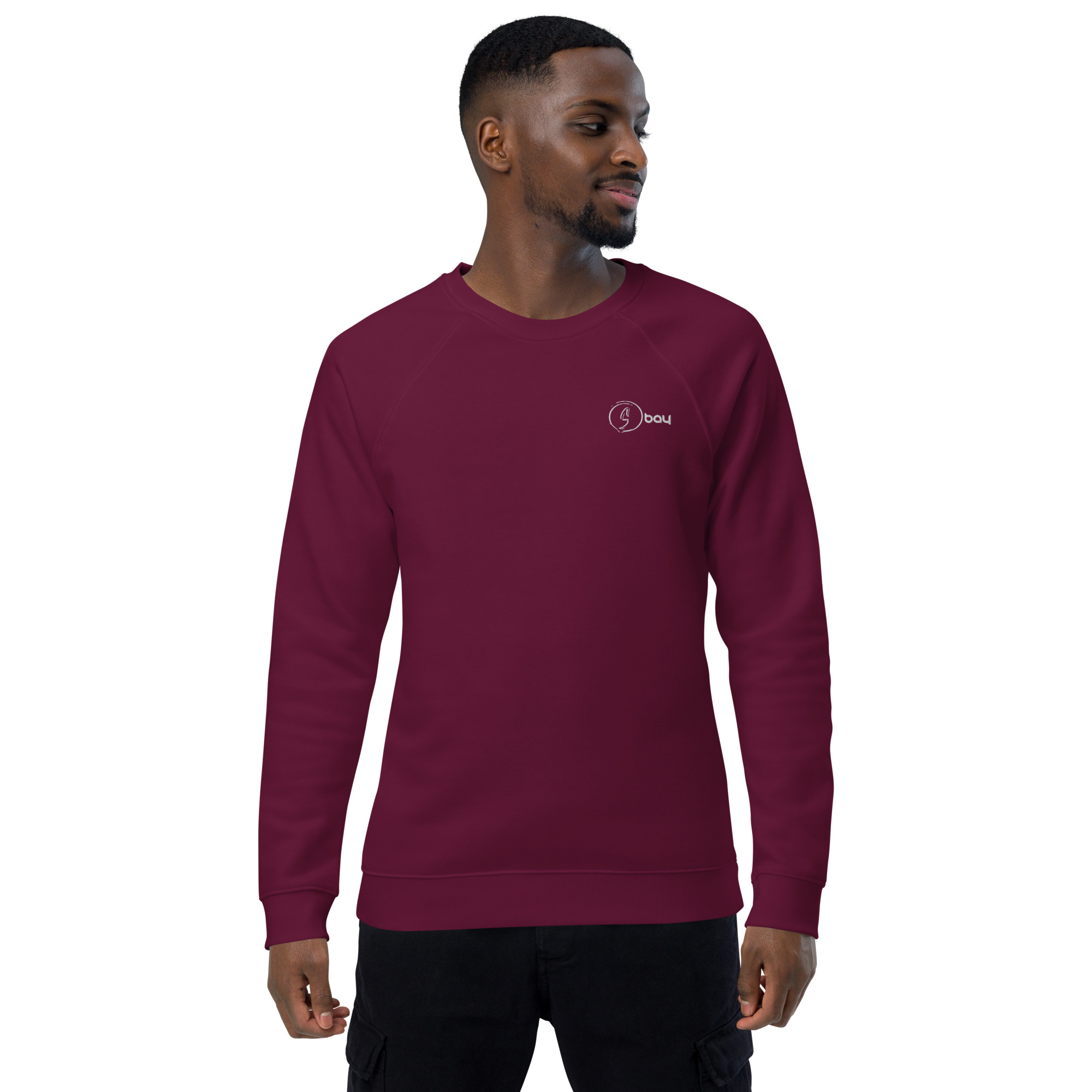 unisex-organic-raglan-sweatshirt-burgundy-front-661bbf8a350ee.jpg