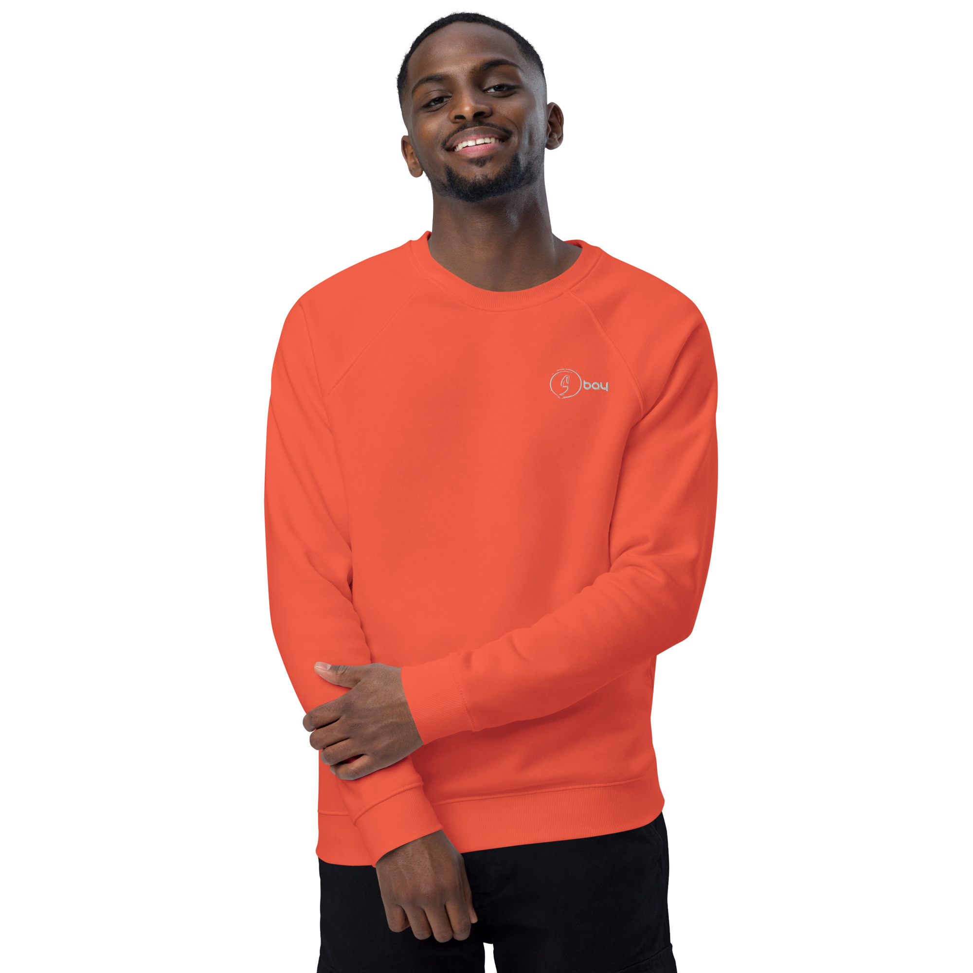 unisex-organic-raglan-sweatshirt-burnt-orange-front-2-661bbf8a38437.jpg