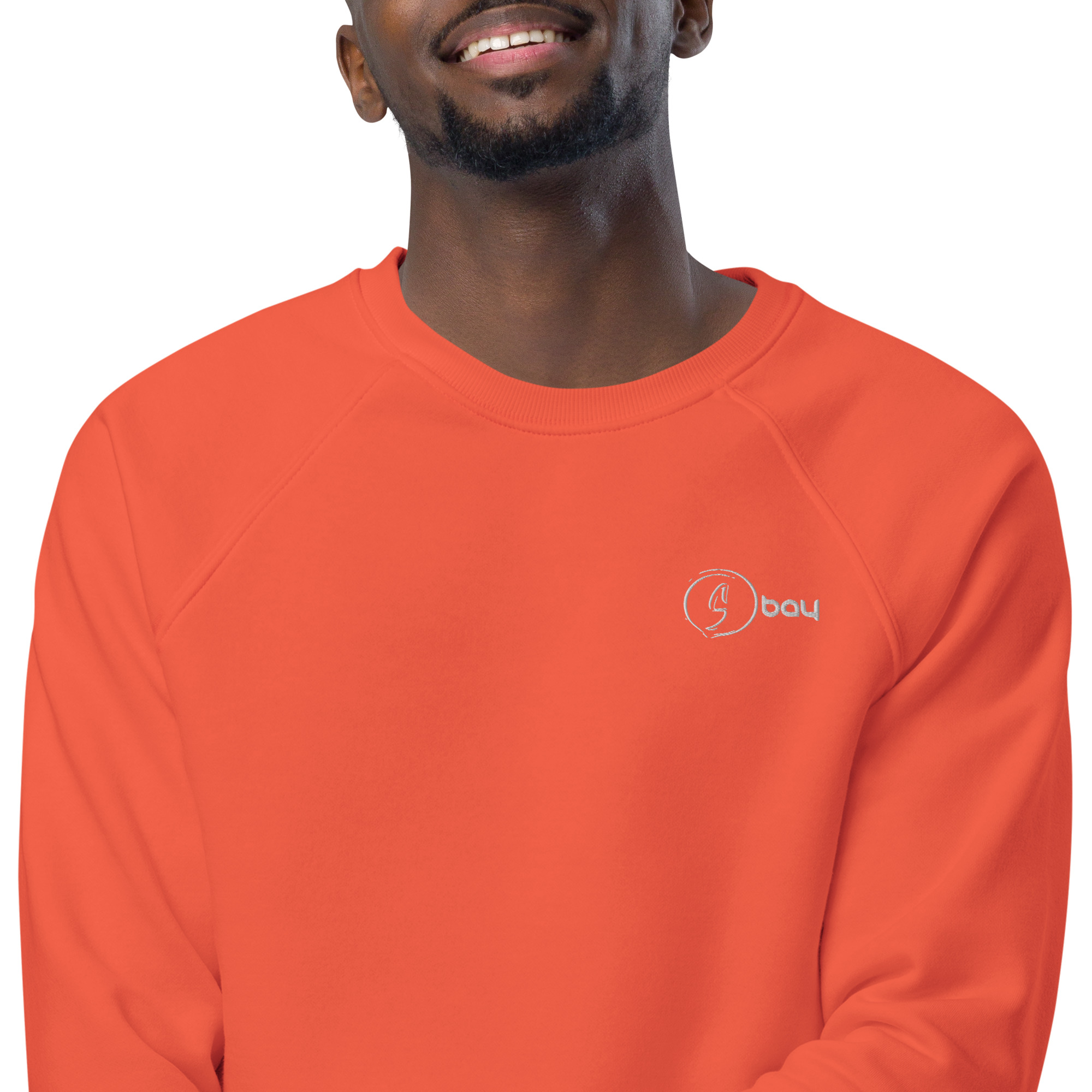 unisex-organic-raglan-sweatshirt-burnt-orange-zoomed-in-2-661bbf8a388d7.jpg