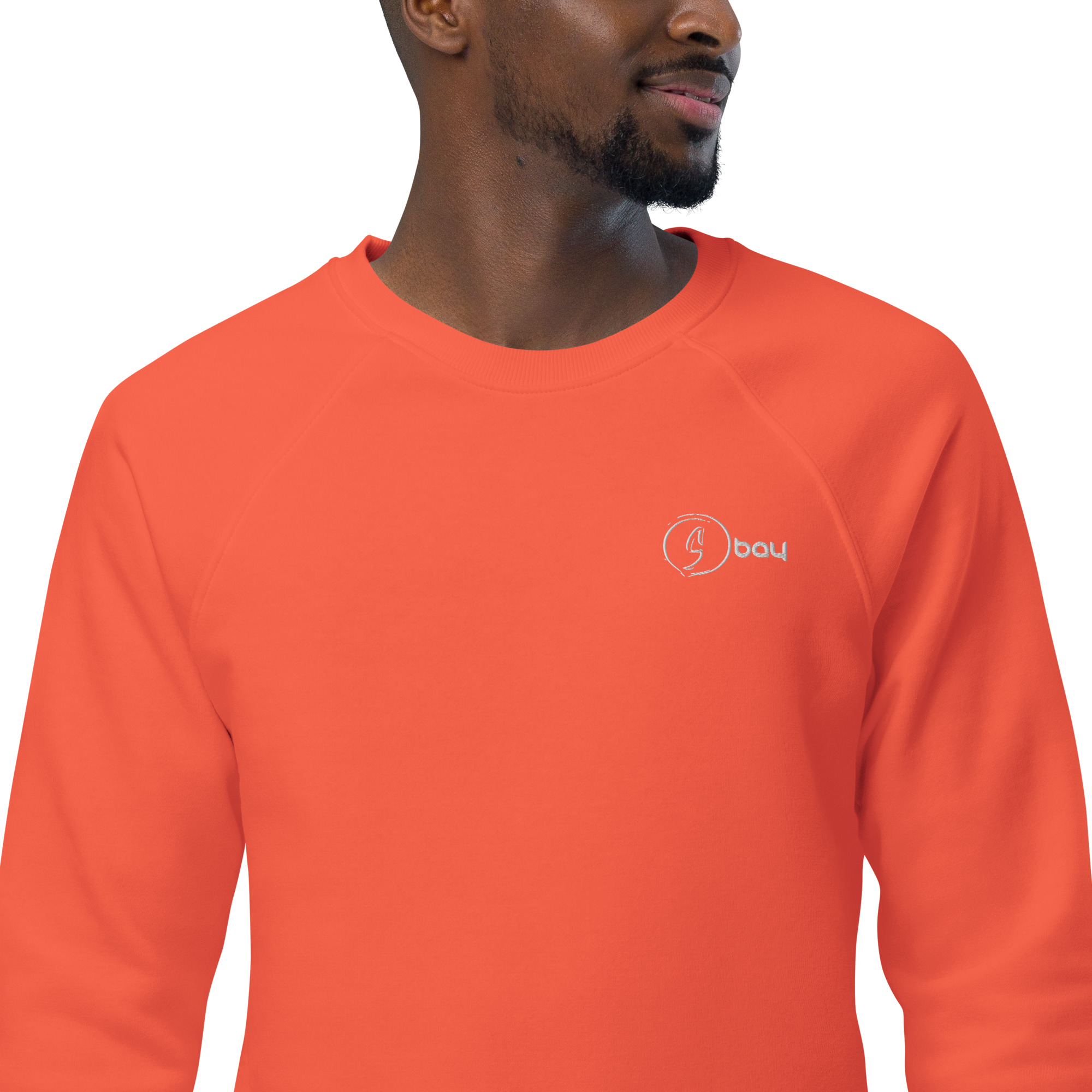 unisex-organic-raglan-sweatshirt-burnt-orange-zoomed-in-661bbf8a373ed.jpg